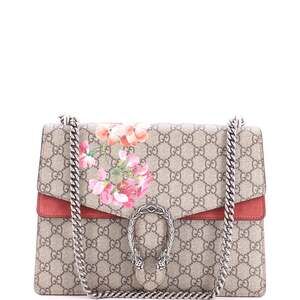 Gucci Dionysus Bag Blooms Print Gg #270289G14B